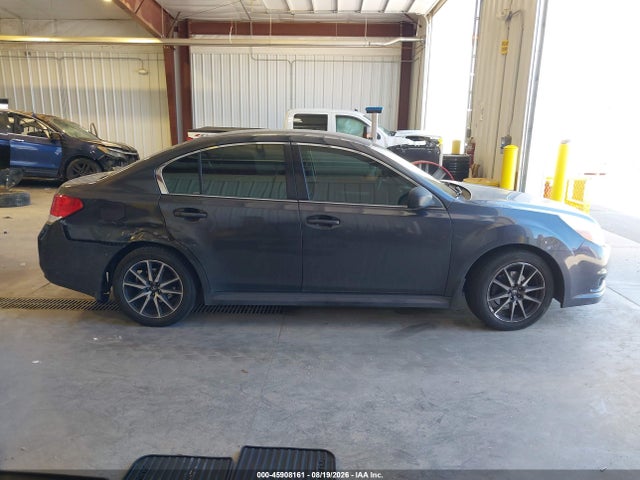 2011 Subaru Legacy 2.5i Premium მანქანა იყიდება აუქციონზე, vin: 4S3BMBC63B3255185, აუქციონის ნომერი: 45908161