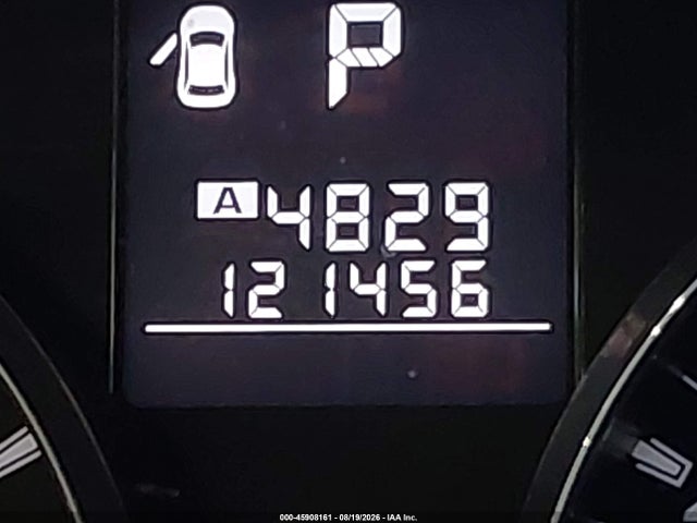2011 Subaru Legacy 2.5i Premium მანქანა იყიდება აუქციონზე, vin: 4S3BMBC63B3255185, აუქციონის ნომერი: 45908161
