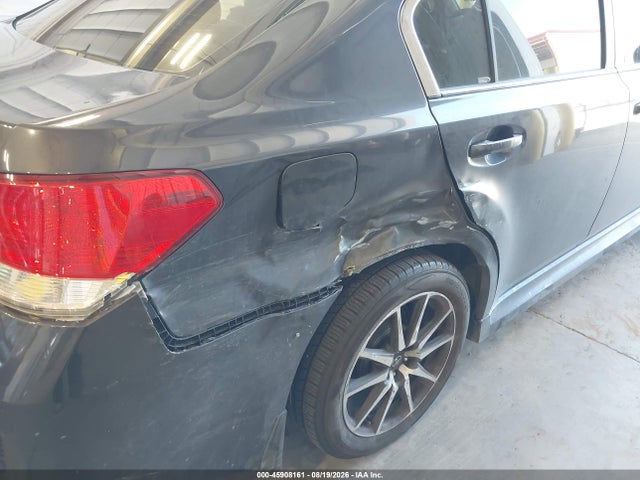 2011 Subaru Legacy 2.5i Premium მანქანა იყიდება აუქციონზე, vin: 4S3BMBC63B3255185, აუქციონის ნომერი: 45908161
