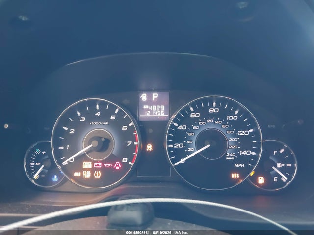 2011 Subaru Legacy 2.5i Premium მანქანა იყიდება აუქციონზე, vin: 4S3BMBC63B3255185, აუქციონის ნომერი: 45908161