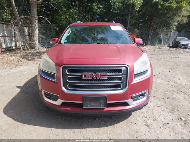 Aukcja sprzedaży 2013 Gmc Acadia Slt-1, vin: 1GKKVRKD6DJ211478, numer aukcji: 45908163