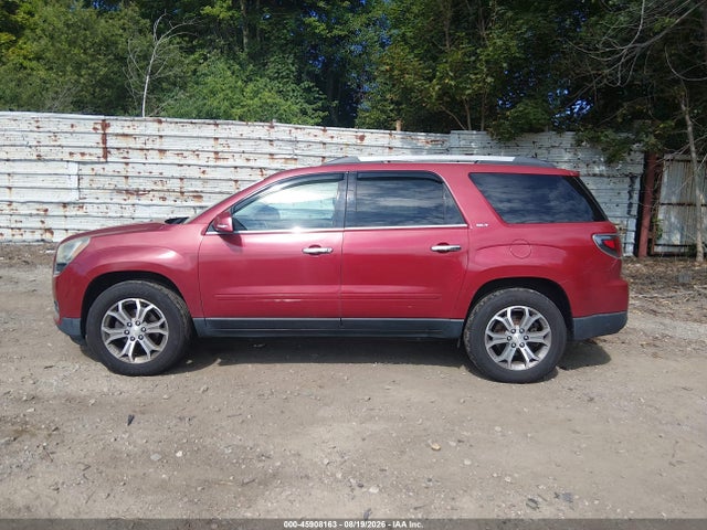 Aukcja sprzedaży 2013 Gmc Acadia Slt-1, vin: 1GKKVRKD6DJ211478, numer aukcji: 45908163