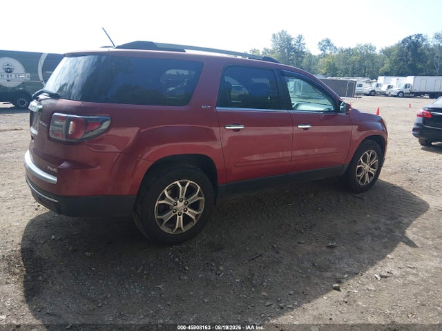 Aukcja sprzedaży 2013 Gmc Acadia Slt-1, vin: 1GKKVRKD6DJ211478, numer aukcji: 45908163