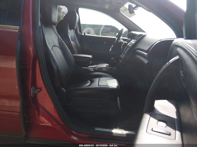 Aukcja sprzedaży 2013 Gmc Acadia Slt-1, vin: 1GKKVRKD6DJ211478, numer aukcji: 45908163