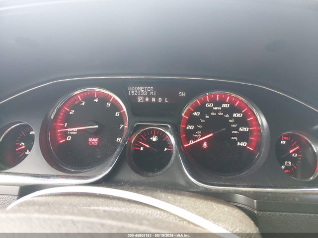 Aukcja sprzedaży 2013 Gmc Acadia Slt-1, vin: 1GKKVRKD6DJ211478, numer aukcji: 45908163