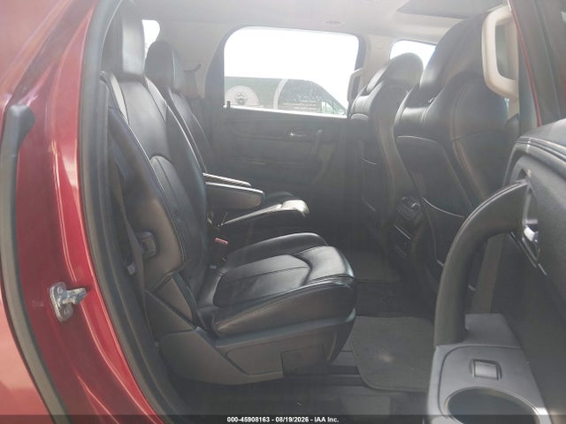Aukcja sprzedaży 2013 Gmc Acadia Slt-1, vin: 1GKKVRKD6DJ211478, numer aukcji: 45908163