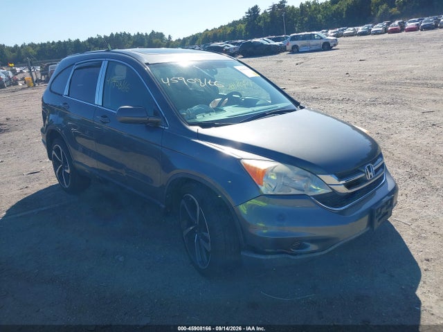 Продаж на аукціоні авто 2010 Honda Cr-v Ex-l, vin: 5J6RE4H7XAL100649, номер лоту: 45908166