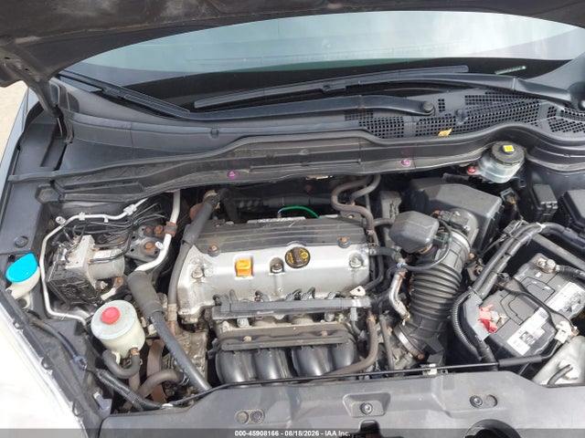 Продаж на аукціоні авто 2010 Honda Cr-v Ex-l, vin: 5J6RE4H7XAL100649, номер лоту: 45908166