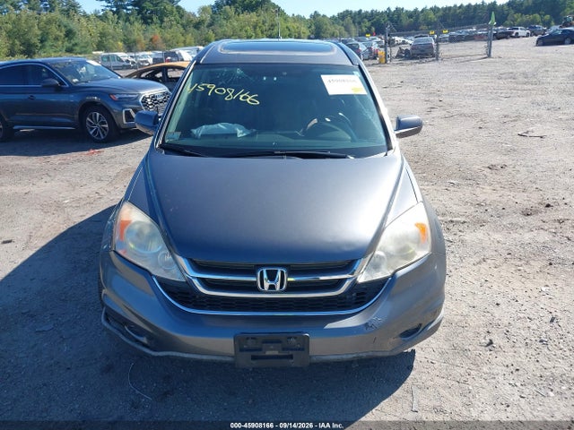 Продаж на аукціоні авто 2010 Honda Cr-v Ex-l, vin: 5J6RE4H7XAL100649, номер лоту: 45908166