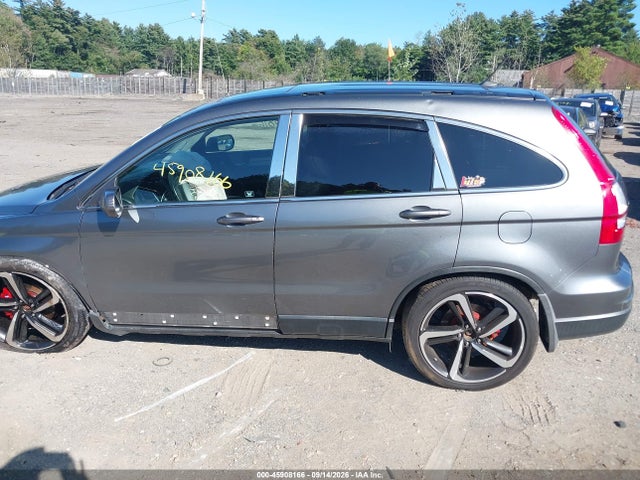 Продаж на аукціоні авто 2010 Honda Cr-v Ex-l, vin: 5J6RE4H7XAL100649, номер лоту: 45908166