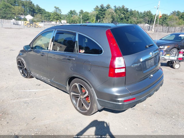 Продаж на аукціоні авто 2010 Honda Cr-v Ex-l, vin: 5J6RE4H7XAL100649, номер лоту: 45908166