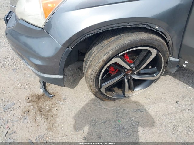 Продаж на аукціоні авто 2010 Honda Cr-v Ex-l, vin: 5J6RE4H7XAL100649, номер лоту: 45908166