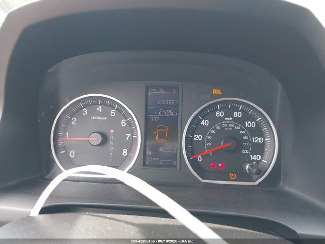 Продаж на аукціоні авто 2010 Honda Cr-v Ex-l, vin: 5J6RE4H7XAL100649, номер лоту: 45908166