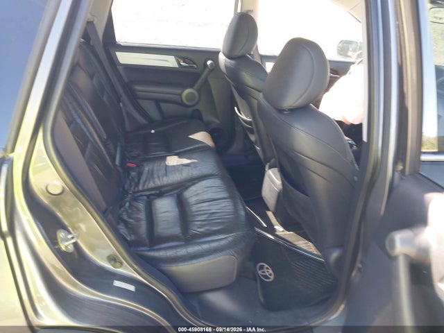 Продаж на аукціоні авто 2010 Honda Cr-v Ex-l, vin: 5J6RE4H7XAL100649, номер лоту: 45908166