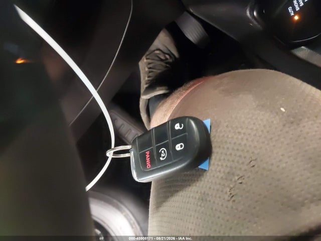 Aukcja sprzedaży 2018 Jeep Renegade Latitude 4x4, vin: ZACCJBBB0JPJ11127, numer aukcji: 45908171