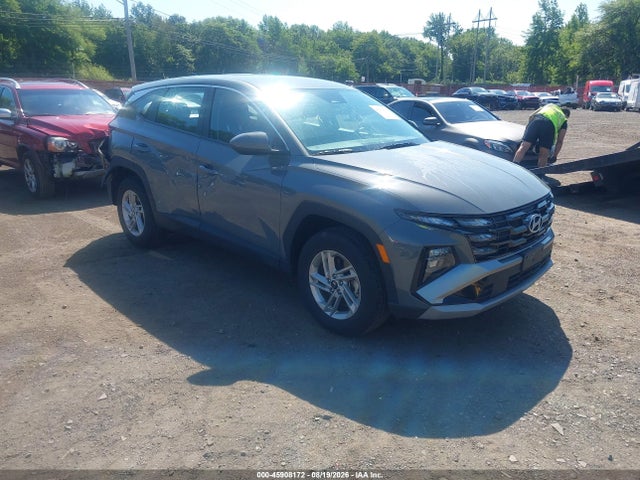 Aukcja sprzedaży 2025 Hyundai Tucson Se, vin: 5NMJACDE3SH452407, numer aukcji: 45908172