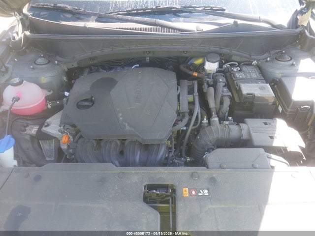 Aukcja sprzedaży 2025 Hyundai Tucson Se, vin: 5NMJACDE3SH452407, numer aukcji: 45908172