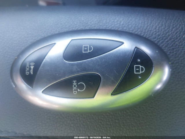 Aukcja sprzedaży 2025 Hyundai Tucson Se, vin: 5NMJACDE3SH452407, numer aukcji: 45908172