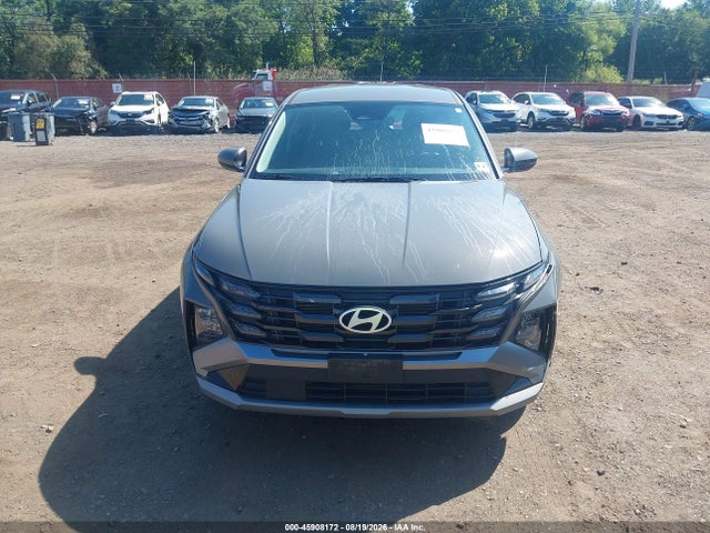 Aukcja sprzedaży 2025 Hyundai Tucson Se, vin: 5NMJACDE3SH452407, numer aukcji: 45908172