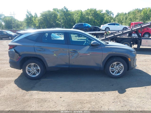 Aukcja sprzedaży 2025 Hyundai Tucson Se, vin: 5NMJACDE3SH452407, numer aukcji: 45908172