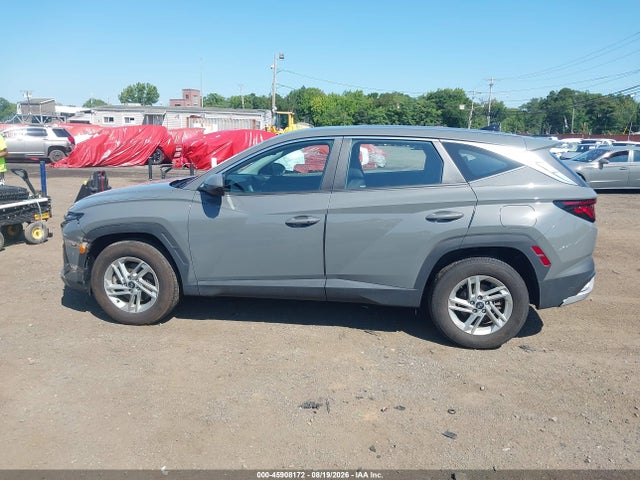 Aukcja sprzedaży 2025 Hyundai Tucson Se, vin: 5NMJACDE3SH452407, numer aukcji: 45908172
