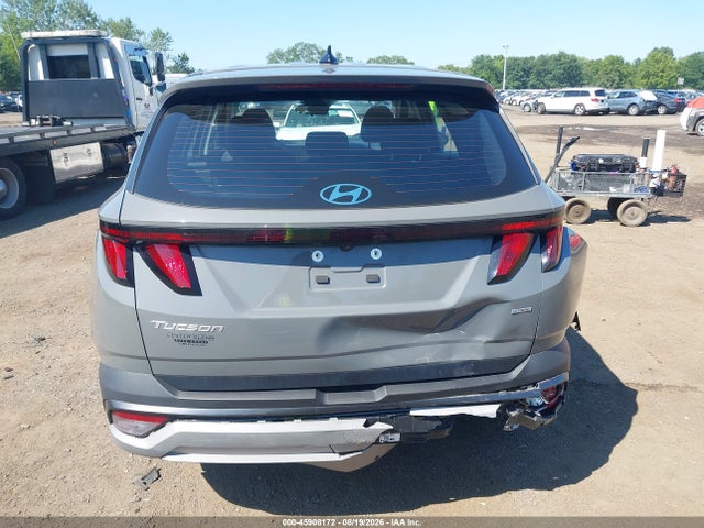 Aukcja sprzedaży 2025 Hyundai Tucson Se, vin: 5NMJACDE3SH452407, numer aukcji: 45908172