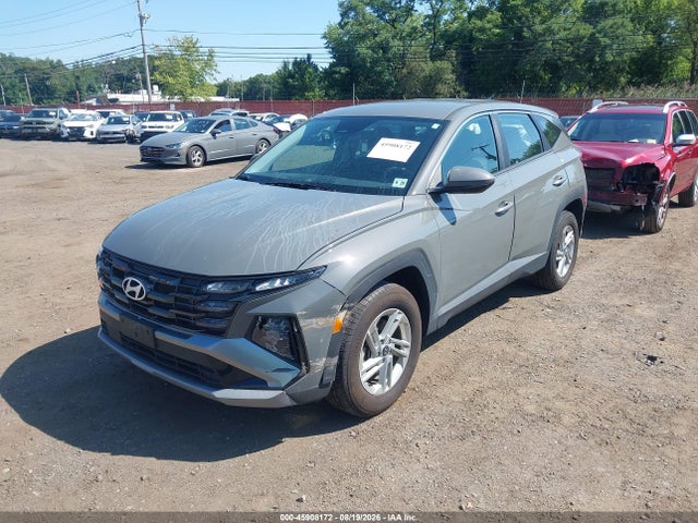 Aukcja sprzedaży 2025 Hyundai Tucson Se, vin: 5NMJACDE3SH452407, numer aukcji: 45908172