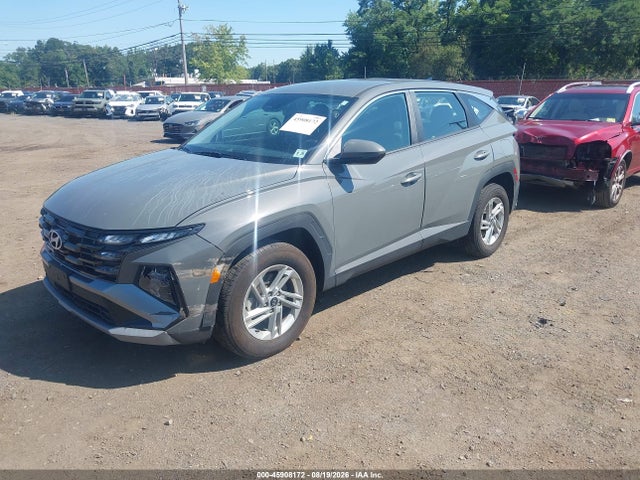 Aukcja sprzedaży 2025 Hyundai Tucson Se, vin: 5NMJACDE3SH452407, numer aukcji: 45908172