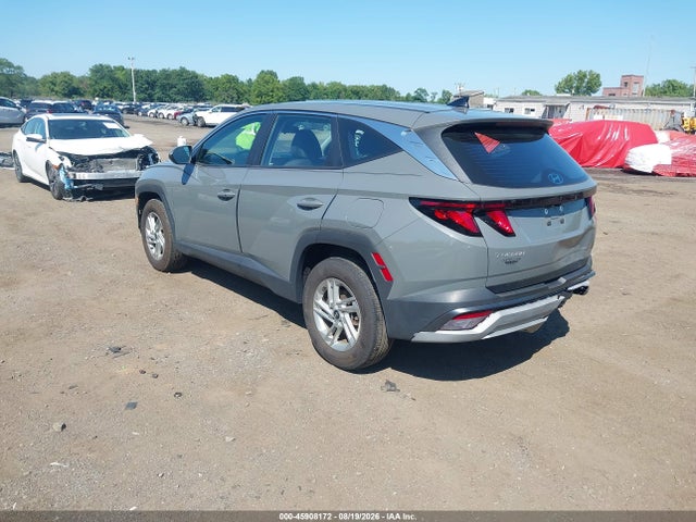 Aukcja sprzedaży 2025 Hyundai Tucson Se, vin: 5NMJACDE3SH452407, numer aukcji: 45908172