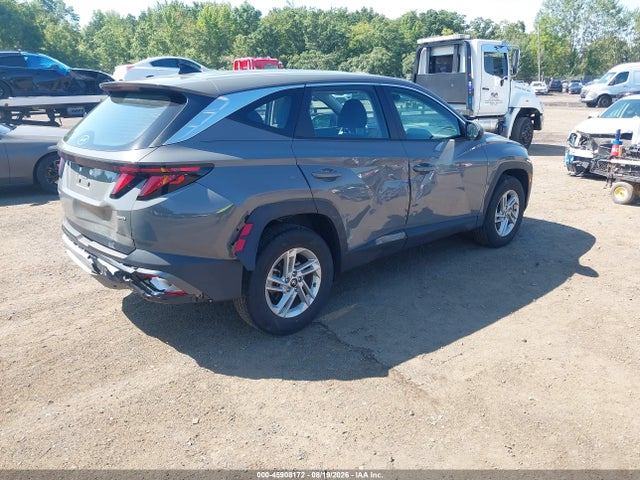 Aukcja sprzedaży 2025 Hyundai Tucson Se, vin: 5NMJACDE3SH452407, numer aukcji: 45908172