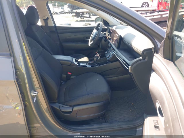 Aukcja sprzedaży 2025 Hyundai Tucson Se, vin: 5NMJACDE3SH452407, numer aukcji: 45908172