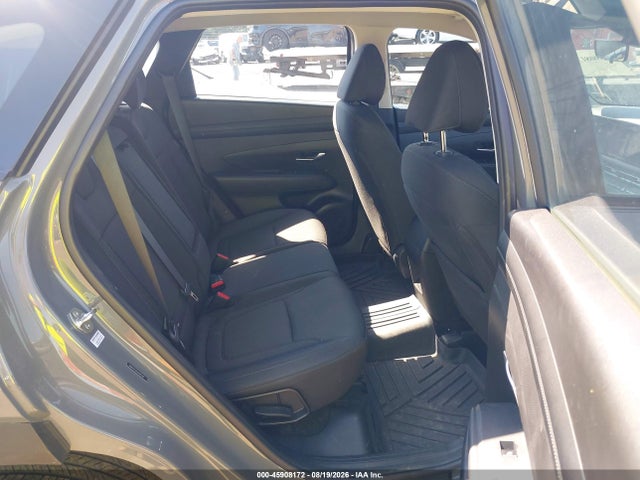 Aukcja sprzedaży 2025 Hyundai Tucson Se, vin: 5NMJACDE3SH452407, numer aukcji: 45908172