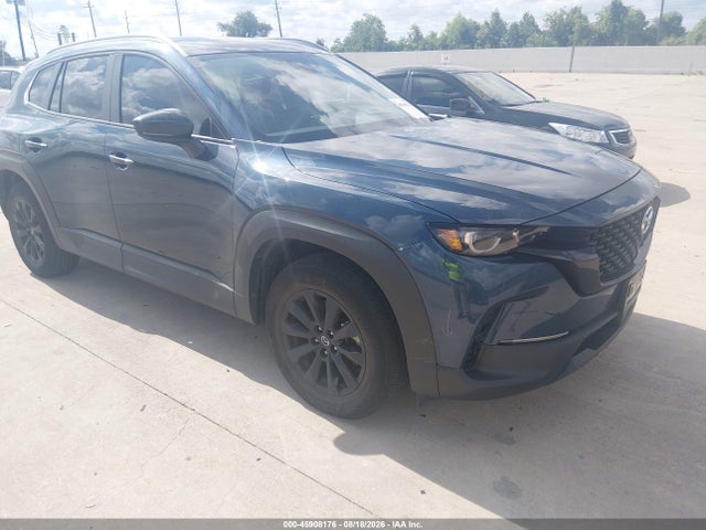 Продаж на аукціоні авто 2024 Mazda Cx-50 2.5 S Select, vin: 7MMVABAM4RN229314, номер лоту: 45908176