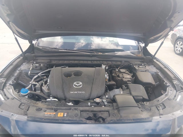 Продаж на аукціоні авто 2024 Mazda Cx-50 2.5 S Select, vin: 7MMVABAM4RN229314, номер лоту: 45908176