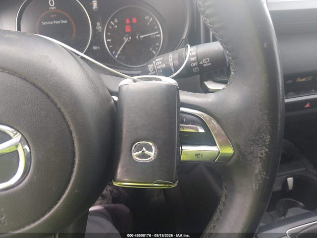 Продаж на аукціоні авто 2024 Mazda Cx-50 2.5 S Select, vin: 7MMVABAM4RN229314, номер лоту: 45908176