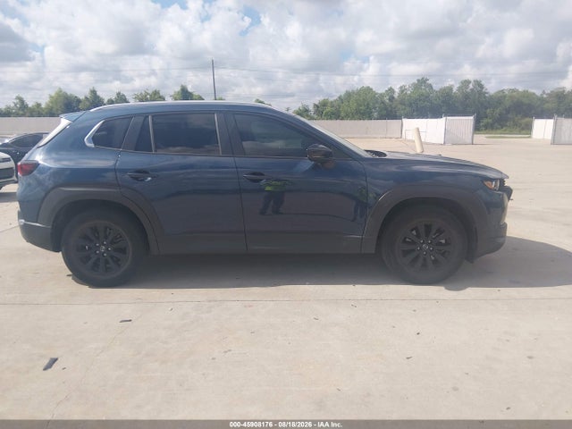 Продаж на аукціоні авто 2024 Mazda Cx-50 2.5 S Select, vin: 7MMVABAM4RN229314, номер лоту: 45908176