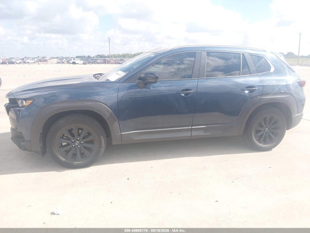 Продаж на аукціоні авто 2024 Mazda Cx-50 2.5 S Select, vin: 7MMVABAM4RN229314, номер лоту: 45908176
