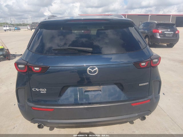 Продаж на аукціоні авто 2024 Mazda Cx-50 2.5 S Select, vin: 7MMVABAM4RN229314, номер лоту: 45908176