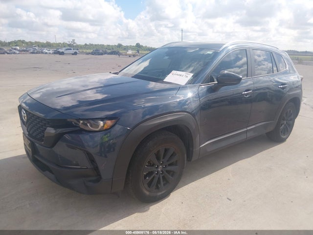 Продаж на аукціоні авто 2024 Mazda Cx-50 2.5 S Select, vin: 7MMVABAM4RN229314, номер лоту: 45908176