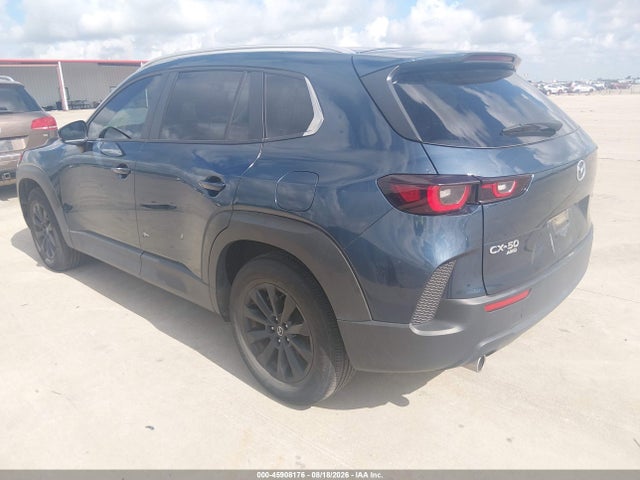 Продаж на аукціоні авто 2024 Mazda Cx-50 2.5 S Select, vin: 7MMVABAM4RN229314, номер лоту: 45908176