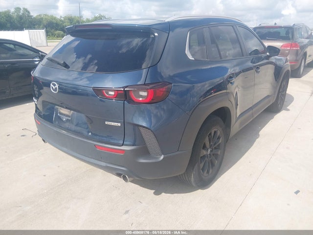 Продаж на аукціоні авто 2024 Mazda Cx-50 2.5 S Select, vin: 7MMVABAM4RN229314, номер лоту: 45908176