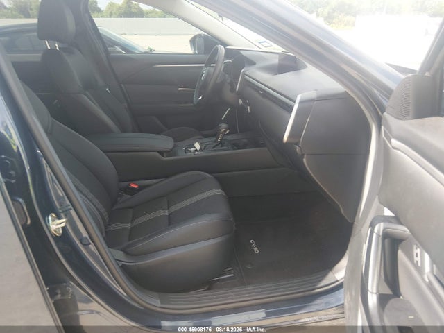 Продаж на аукціоні авто 2024 Mazda Cx-50 2.5 S Select, vin: 7MMVABAM4RN229314, номер лоту: 45908176