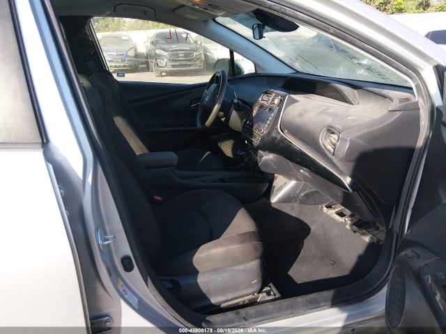 Toyota Prius Le 2020 JTDKARFU1L3103516 Image 5