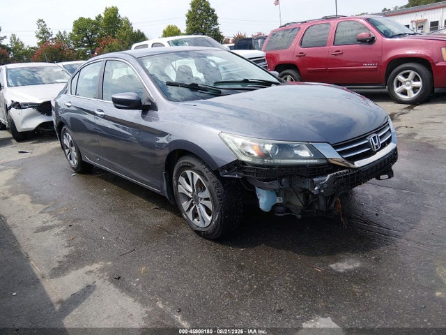 Aukcja sprzedaży 2013 Honda Accord Lx, vin: 1HGCR2F32DA188036, numer aukcji: 45908180
