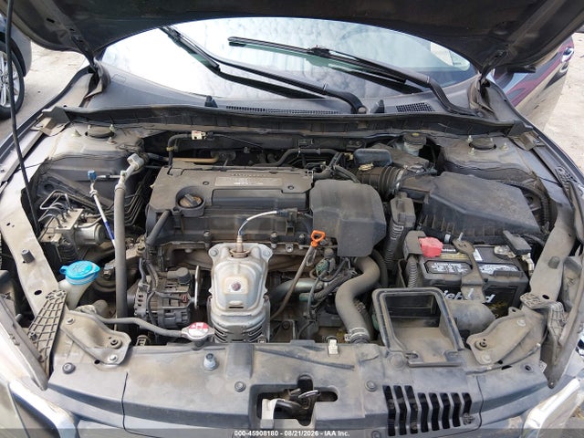 Aukcja sprzedaży 2013 Honda Accord Lx, vin: 1HGCR2F32DA188036, numer aukcji: 45908180