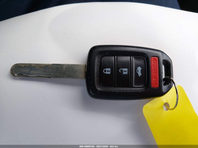 Aukcja sprzedaży 2013 Honda Accord Lx, vin: 1HGCR2F32DA188036, numer aukcji: 45908180