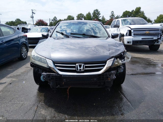 Aukcja sprzedaży 2013 Honda Accord Lx, vin: 1HGCR2F32DA188036, numer aukcji: 45908180