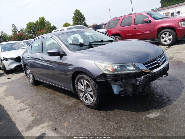 Aukcja sprzedaży 2013 Honda Accord Lx, vin: 1HGCR2F32DA188036, numer aukcji: 45908180