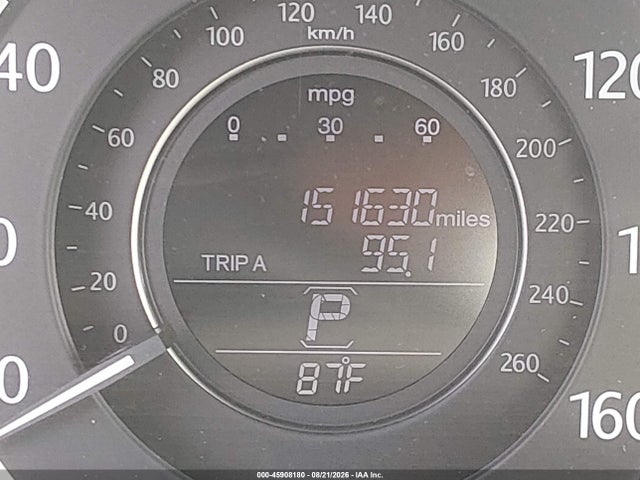 Aukcja sprzedaży 2013 Honda Accord Lx, vin: 1HGCR2F32DA188036, numer aukcji: 45908180