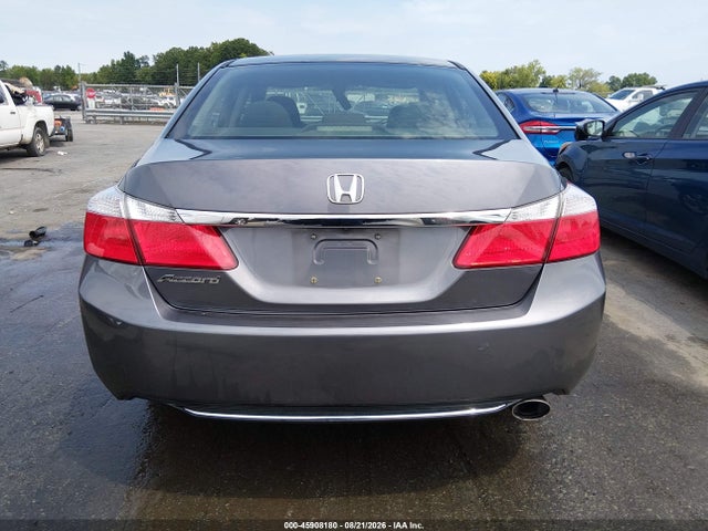Aukcja sprzedaży 2013 Honda Accord Lx, vin: 1HGCR2F32DA188036, numer aukcji: 45908180